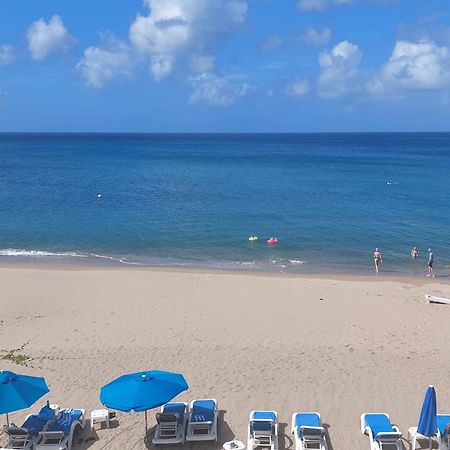 The Hamilton Beach Villas & Spa Невис Экстерьер фото